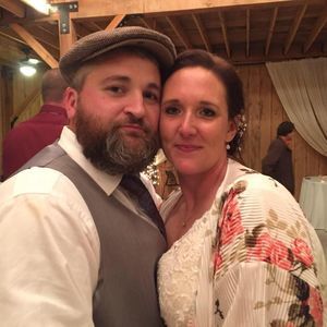 Meet your Posher, Carrie